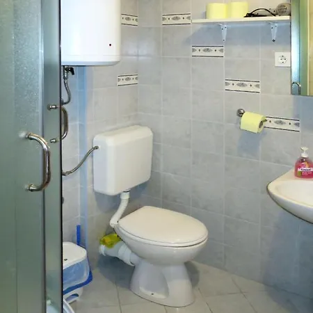 Apartament Ferienwohnung Vodice 210s *