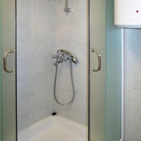 Apartament Ferienwohnung Vodice 210s *