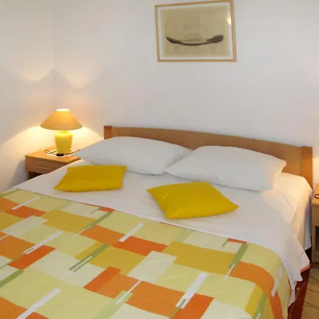 Ferienwohnung Vodice 210s Apartament Tribalj