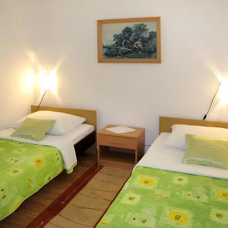 Ferienwohnung Vodice 210s Tribalj